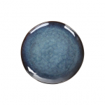 Taldrik Homla CASPER Navy, 27 cm