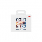 JURA COLD SWEET NITRO KIT kohvivalmistamise komplekt (Jura Z10)