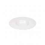 Homla FAMELIO White pastataldrik, 28 cm
