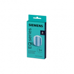 Katlakivieemaldustabletid Siemens TZ80002B