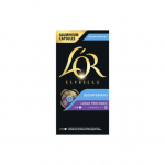 L'OR Profondo Decaffeinato kofeiinivaba kohvi kohvikapslid Nespresso&reg; masinatele, 10 tk.
