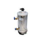 Professionaalne veepehmendusfilter, 12 l