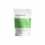 Taimetee ACORUS Detoxoset, 30 tk.