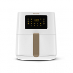 Kuuma&otilde;hufrit&uuml;&uuml;r Philips AirFryer Compact Spectre Connected HD9255/30