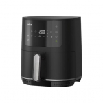 Braun MultiFry 3 HF3030 kuuma&otilde;hufrit&uuml;&uuml;r, 4,3 l, 1500 W - must