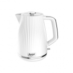 Veekeetja Tefal Loft White, 1.7 l