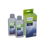Saeco/Philips CA6700/22 katlakivieemaldusvedelik, 2 x 250 ml