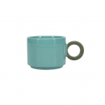 ONA Lou Blue/Green tass, 280 ml