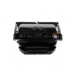 Elektrigrill Tefal OptiGrill+ Black GC712834