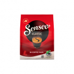 Kohvipadjad Jacobs Douwe Egberts SENSEO&reg; CLASSIC, 36 tk.