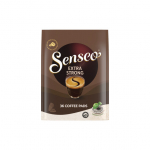 Kohvipadjad Jacobs Douwe Egberts SENSEO&reg; EXTRA STRONG, 36 tk.