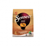 Kohvipadjad Jacobs Douwe Egberts SENSEO&reg; GOLD, 36 tk.