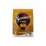 Kohvipadjad Jacobs Douwe Egberts SENSEO&reg; STRONG, 36 tk.