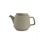 Teekann Salt&Pepper Hi!Tea White, 640 ml