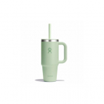 Hydro Flask All Around Aloe joogitops, 700 ml