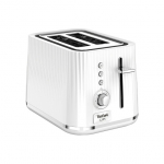 Tefal Loft 2-Slot TT761838 r&ouml;ster - 1700 W, valge