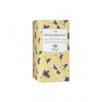 Must tee Whittard of Chelsea English Breakfast, 25 tk.