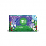Taimetee ETNO Velvety Evening, 22 tk.