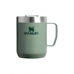 Stanley Everyday Camp Mug Green termoskruus, 0,23 l - roheline