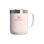 Stanley Everyday Camp Mug Rose Quartz termoskruus, 0,23 l - roosa