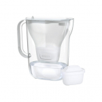 BRITA Style Essential veefilterkann 2,4 l + Maxtra PRO filter - valge