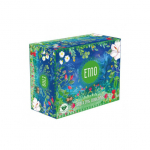 Teede komplekt ETNO, 40 tk.