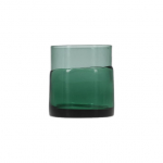 S|P Collection Mono Green klaaside komplekt, 2 tk. x 315 ml