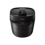 Kiirkeedupott Philips All-in-One HD2151/40