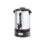 Bartscher Regina 40 perkolaator - h&otilde;bedane