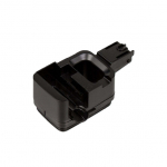 Piimaanuma &uuml;lemine osa Philips/Saeco kohvimasinatele (421941307041)