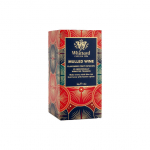 Puuviljatee Whittard of Chelsea Mulled Wine, 25 tk.