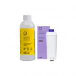 Coffee Friend hoolduskomplekt DeLonghi kohvimasinatele