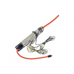 Bosch/Siemens integreeritud kohvimasinate k&uuml;ttekeha