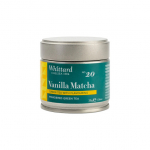 Vanillimaitseline matcha tee Whittard of Chelsea, 30 g