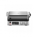 Elektrigrill Braun MultiGrill 7 CG 7044 Stainless Steel