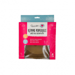 Beatos Virtuvė k&uuml;psetuspaber kuuma&otilde;hufrit&uuml;&uuml;ridele, 16 x 4.5 cm, 50 tk.