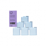 Veefiltrite komplekt Coffee Friend - Philips ja Saeco AquaClean s&uuml;steemiga kohvimasinatele, 6 tk.