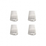 Klaaside komplekt S|P Collection Ray, 4 x 300 ml