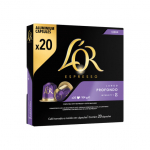 L'OR Profondo kohvikapslid Nespresso&reg; masinate jaoks, 20 tk.