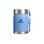 Stanley Classic Legendary Blue Sky toidutermos, 0,4 l - helesinine