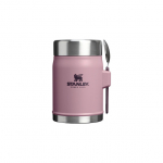 Stanley Classic Legendary Purple Smoke toidutermos, 0,4 l - lilla