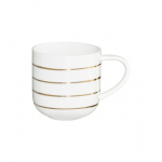 Tass Asa Selection Coppa Golden Lines, 400 ml