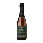 Orgaaniline kihisev teejook ACALA White Wine Style, 750 ml