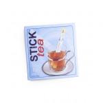Roheline tee Stick Tea Gunpowder Green Tea, 50 tk.
