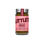 Little's Chocolate Cherry &scaron;okolaadi-moka maitseline lahustuv kohv, 50 g