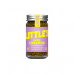 Little's Glazed Cinnamon &scaron;okolaadi-moka maitseline lahustuv kohv, 50 g