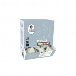 Kohvikapslid sobivad Nespresso&reg; masinatele Charles Li&eacute;geois Mano Mano, 50 tk.