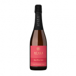Orgaaniline kihisev teejook ACALA Rose Wine Style, 750 ml