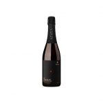 Orgaaniline kihisev teejook ACALA Red Wine Style, 750 ml