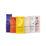 Kohviubade komplekt Caprisette, 6 x 250 g